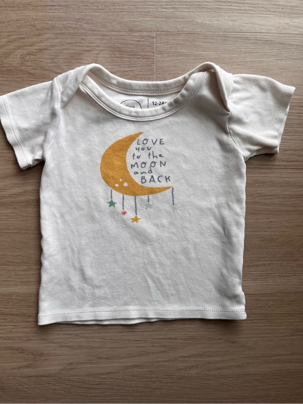 Finn + Emma T-Shirt